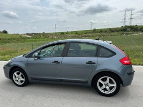 Citroen C4 1.6hdi, снимка 8