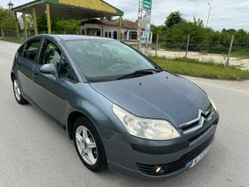 Citroen C4 1.6hdi, снимка 3