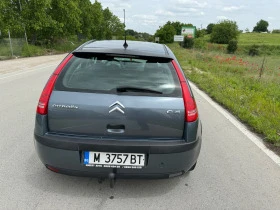 Citroen C4 1.6hdi, снимка 6