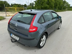 Citroen C4 1.6hdi, снимка 5