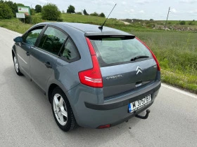 Citroen C4 1.6hdi, снимка 7