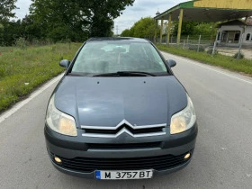 Citroen C4 1.6hdi, снимка 2