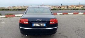 Audi A8, снимка 5 - Автомобили и джипове - 46022087