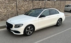 Mercedes-Benz E 200 | Mobile.bg    3