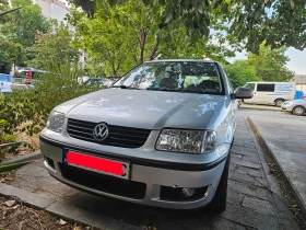 VW Polo 1.4, снимка 6