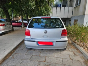 VW Polo 1.4, снимка 7