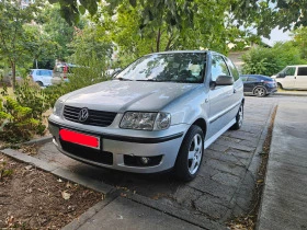 VW Polo 1.4, снимка 5