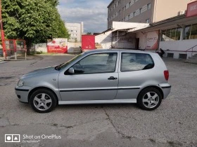 VW Polo 1.4, снимка 1