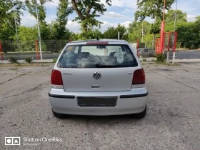 VW Polo 1.4, снимка 4