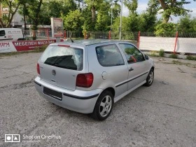 VW Polo 1.4, снимка 3