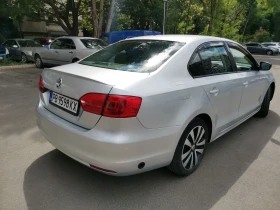 VW Jetta 2.0 115  | Mobile.bg    5