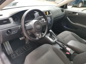 VW Jetta 2.0 115 газ, снимка 10