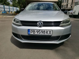 VW Jetta 2.0 115 газ, снимка 2