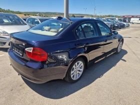 BMW 320 2.0 D 163к.с. Навигация!Кожен салон!, снимка 4