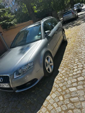 Audi A4 2.0, 170. | Mobile.bg    4