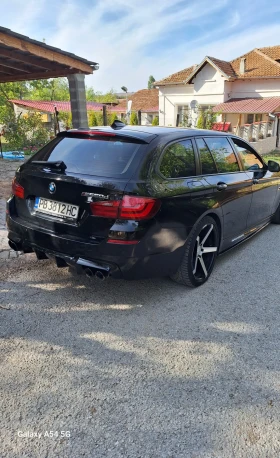 BMW 530 3.0 | Mobile.bg    3