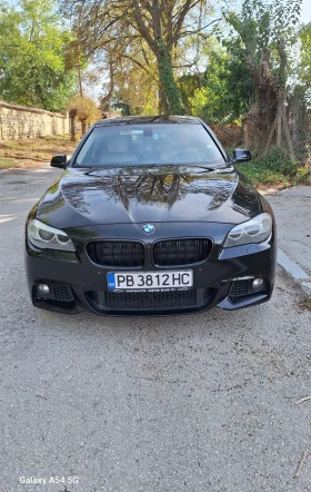     BMW 530 3.0