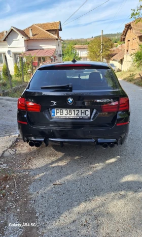 BMW 530 3.0 | Mobile.bg    4