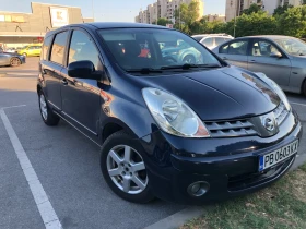 Nissan Note Tekna/TOP, снимка 1