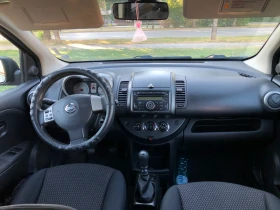 Nissan Note Tekna/TOP, снимка 10