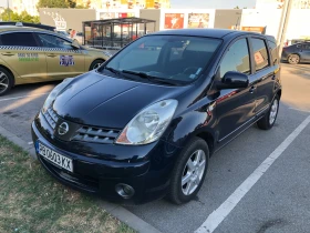 Nissan Note Tekna/TOP, снимка 2