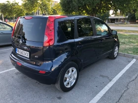 Nissan Note Tekna/TOP, снимка 5