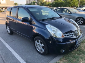 Nissan Note Tekna/TOP, снимка 3