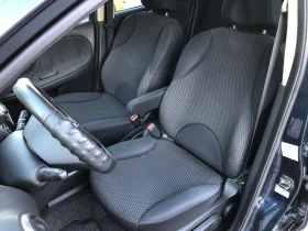 Nissan Note Tekna/TOP, снимка 11