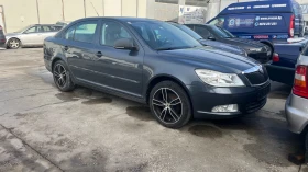 Skoda Octavia 1.6 MPI 102hp, снимка 6