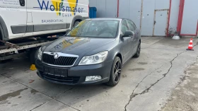 Skoda Octavia 1.6 MPI 102hp, снимка 1