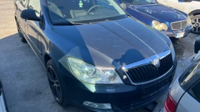 Skoda Octavia 1.6 MPI 102hp, снимка 4