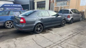 Skoda Octavia 1.6 MPI 102hp, снимка 3