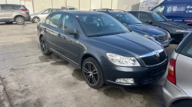 Skoda Octavia 1.6 MPI 102hp, снимка 5