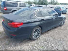 Обява за продажба на BMW 530 Luxury pack*  ~29 000 лв. - изображение 9