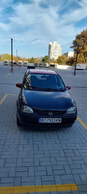 Opel Corsa 1.4 | Mobile.bg    2