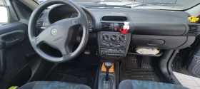 Opel Corsa 1.4 | Mobile.bg    10