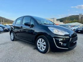 Citroen C3 1.4-73 -!!!EXCLUSIVE  | Mobile.bg    5