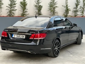 Mercedes-Benz E 350 3.0 bluetec, снимка 3