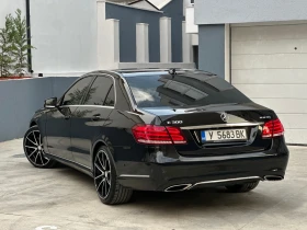 Mercedes-Benz E 350 3.0 bluetec, снимка 4