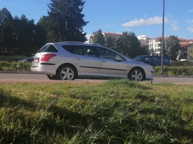 Peugeot 407, снимка 2