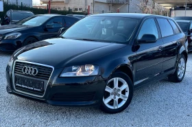 Audi A3 2.0TDI* Exclusive - [1] 