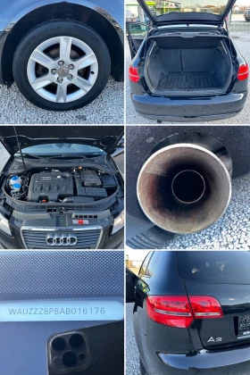 Audi A3 2.0TDI* Exclusive - [8] 