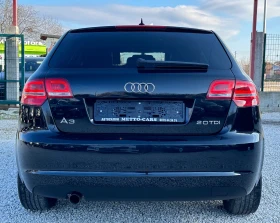 Audi A3 2.0TDI* Exclusive - [4] 