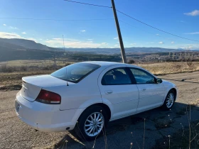 Chrysler Sebring | Mobile.bg    3