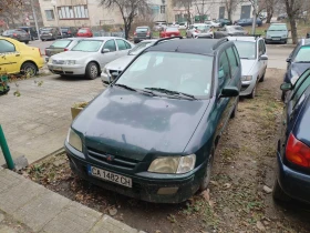 Mitsubishi Space star 1.9 DID, снимка 1