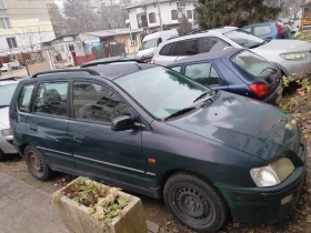 Mitsubishi Space star 1.9 DID, снимка 3