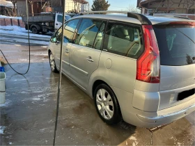 Citroen Grand C4 Picasso 2.0 HDI 163к.с., снимка 2