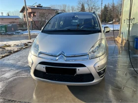 Citroen Grand C4 Picasso 2.0 HDI 163к.с., снимка 6