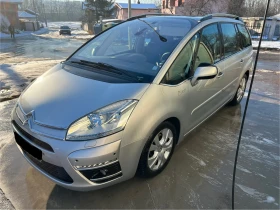 Citroen Grand C4 Picasso 2.0 HDI 163к.с., снимка 1