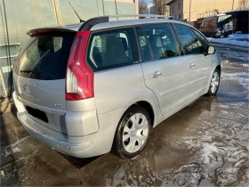 Citroen Grand C4 Picasso 2.0 HDI 163к.с., снимка 4